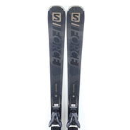 Shiuri sh Salomon S Force 10 XTI, 177 cm — vedere 1 din 6