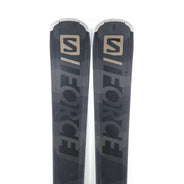 Shiuri sh Salomon S Force 10 XTI, 177 cm — vedere 2 din 6
