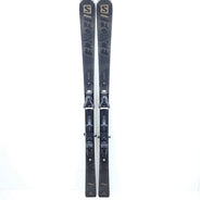 Shiuri sh Salomon S Force 10 XTI, 177 cm — vedere 3 din 6