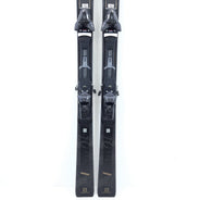 Shiuri sh Salomon S Force 10 XTI, 177 cm — vedere 4 din 6