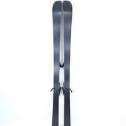 Shiuri sh Salomon S Force 10 XTI, 177 cm — vedere 5 din 6