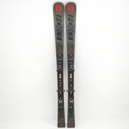 Shiuri sh Salomon S Force 11, 163 cm — vedere 2 din 4
