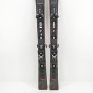 Shiuri sh Salomon S Force 11, 163 cm — vedere 3 din 4