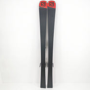 Shiuri sh Salomon S Force 11, 163 cm — vedere 4 din 4