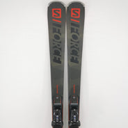 Shiuri sh Salomon S Force 11, 177 cm — vedere 1 din 6