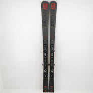 Shiuri sh Salomon S Force 11, 177 cm — vedere 2 din 6
