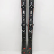 Shiuri sh Salomon S Force 11, 177 cm — vedere 3 din 6