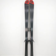 Shiuri sh Salomon S Force 11, 177 cm — vedere 5 din 6