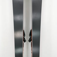 Shiuri sh Salomon S Force 11, 177 cm — vedere 6 din 6