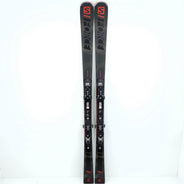 Shiuri sh Salomon S Force 11, 184 cm — vedere 2 din 6