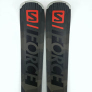 Shiuri sh Salomon S Force 11, 184 cm — vedere 3 din 6