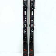 Shiuri sh Salomon S Force 11, 184 cm — vedere 4 din 6