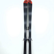 Shiuri sh Salomon S Force 11, 184 cm — vedere 5 din 6