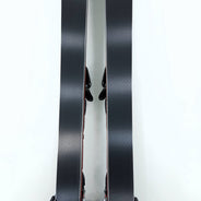 Shiuri sh Salomon S Force 11, 184 cm — vedere 6 din 6