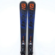 Shiuri sh Salomon S Force 1947, 177 cm — vedere 1 din 6