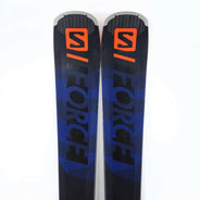 Shiuri sh Salomon S Force 1947, 177 cm — vedere 2 din 6