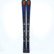 Shiuri sh Salomon S Force 1947, 177 cm — vedere 3 din 6