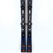 Shiuri sh Salomon S Force 1947, 177 cm — vedere 4 din 6