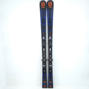 Shiuri sh Salomon S Force 1947, 177 cm — vedere 2 din 7