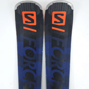 Shiuri sh Salomon S Force 1947, 177 cm — vedere 3 din 7