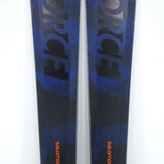Shiuri sh Salomon S Force 1947, 177 cm — vedere 4 din 7