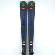 Shiuri sh Salomon S Force 1947, 184 cm — vedere 1 din 7