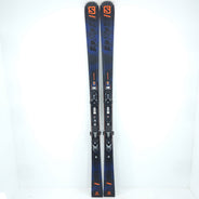 Shiuri sh Salomon S Force 1947, 184 cm — vedere 2 din 7
