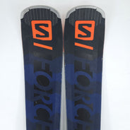 Shiuri sh Salomon S Force 1947, 184 cm — vedere 3 din 7