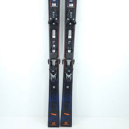 Shiuri sh Salomon S Force 1947, 184 cm — vedere 5 din 7