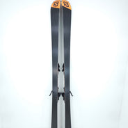 Shiuri sh Salomon S Force 1947, 184 cm — vedere 6 din 7