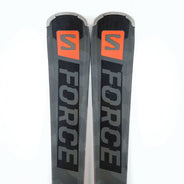 Shiuri sh Salomon S Force FX 80, 163 cm — vedere 2 din 6