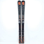Shiuri sh Salomon S Force FX 80, 163 cm — vedere 3 din 6
