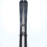 Shiuri sh Salomon S Force FX 80, 163 cm — vedere 5 din 6