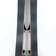 Shiuri sh Salomon S Force FX 80, 163 cm — vedere 6 din 6