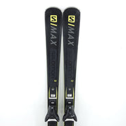 Shiuri sh Salomon S Max 10, 155 cm — vedere 1 din 6