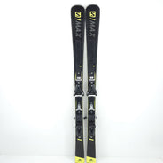 Shiuri sh Salomon S Max 10, 155 cm — vedere 2 din 6