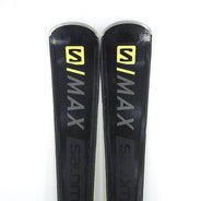 Shiuri sh Salomon S Max 10, 155 cm — vedere 3 din 6