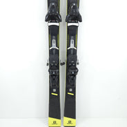 Shiuri sh Salomon S Max 10, 155 cm — vedere 4 din 6
