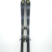 Shiuri sh Salomon S Max 10, 155 cm — vedere 5 din 6