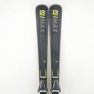 Shiuri sh Salomon S Max 10, 165 cm — vedere 1 din 6