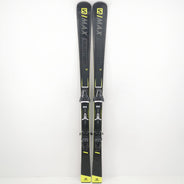 Shiuri sh Salomon S Max 10, 165 cm — vedere 2 din 6
