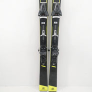 Shiuri sh Salomon S Max 10, 165 cm — vedere 3 din 6