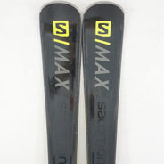 Shiuri sh Salomon S Max 10, 165 cm — vedere 4 din 6