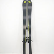 Shiuri sh Salomon S Max 10, 165 cm — vedere 5 din 6