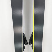 Shiuri sh Salomon S Max 10, 165 cm — vedere 6 din 6