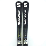 Shiuri sh Salomon S Max 10, 165 cm — vedere 1 din 6
