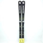 Shiuri sh Salomon S Max 10, 165 cm — vedere 2 din 6