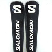 Shiuri sh Salomon S Max 10, 165 cm — vedere 3 din 6
