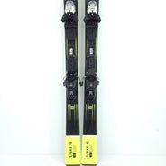 Shiuri sh Salomon S Max 10, 165 cm — vedere 4 din 6