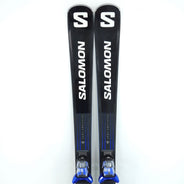Shiuri sh Salomon S Max 10, 165 cm — vedere 1 din 6